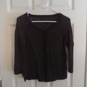 American Eagle cardigan